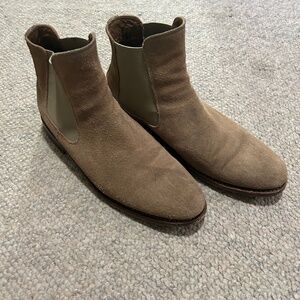 Thursday Boot Cavalier